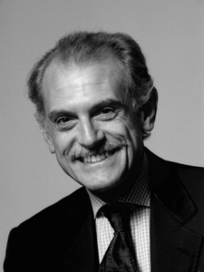Alberto Sangiovanni-Vincentelli (University of California, Berkeley)