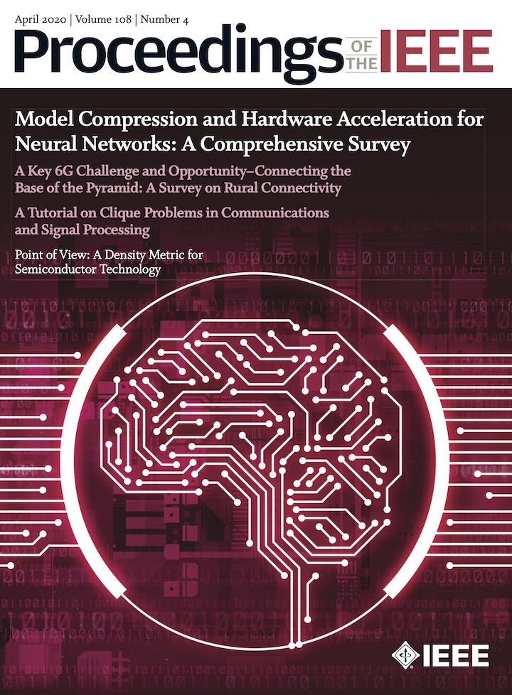 proceedings of the ieee cover apr 2020
