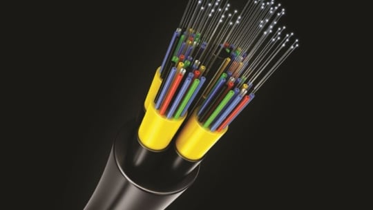 webinar on scaling optical fiber capacities
