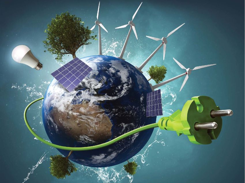 webinar on energy transition technology