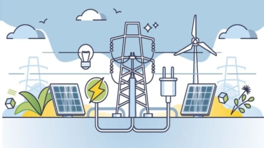 webinar on smart grids