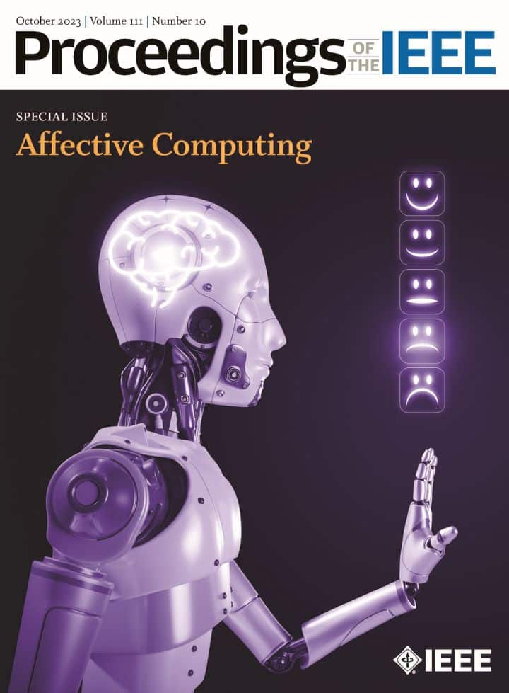 proceedings of the ieee cover october 2023