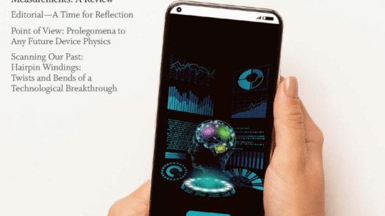 proceedings of the ieee cover dec 2024