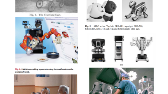 robotics