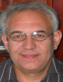Hamid Gharavi