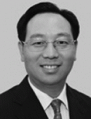 Shanzhi Chen